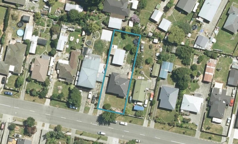 121 Budge Street, Riversdale, Blenheim - Carousel 1