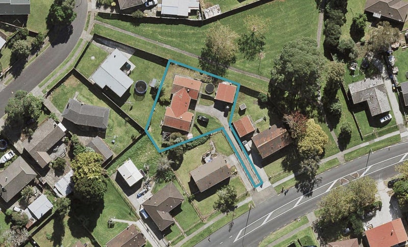 287 Buckland Road, Māngere East, Auckland - Carousel 1