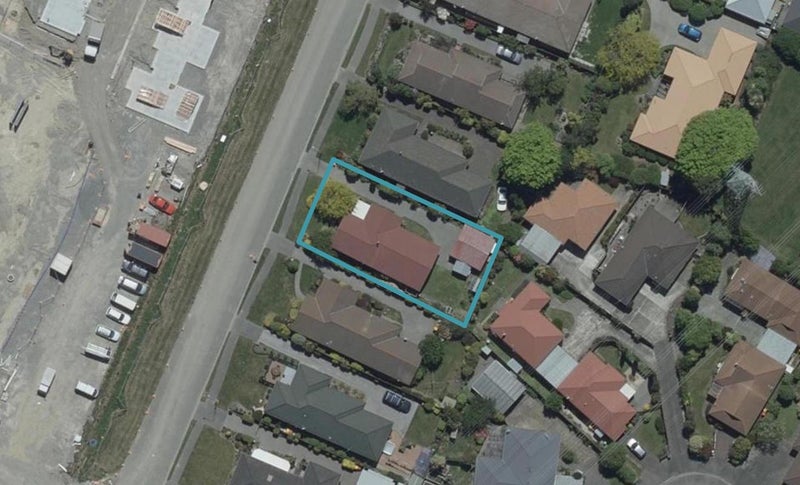 113 Hawthornden Road, Avonhead, Christchurch - Carousel 1