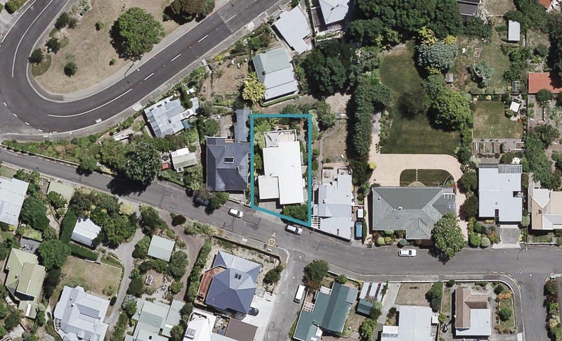 4 Enfield Road, Hospital Hill, Napier - Carousel 1
