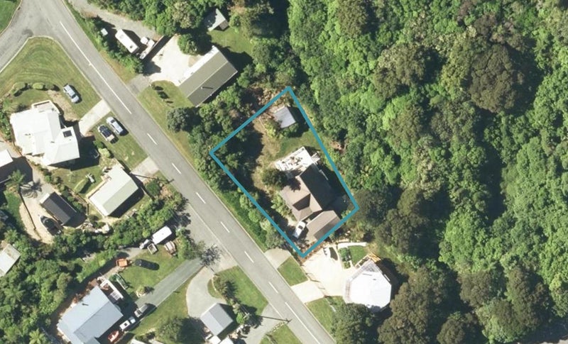 2341 Croisilles-French Pass Road, Ōkiwi Bay - Carousel 1