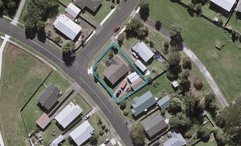 45 Grenville Street, Marfell, New Plymouth - Carousel 1
