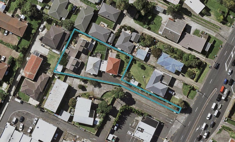 187C Mount Wellington Highway, Mount Wellington, Auckland - Carousel 1