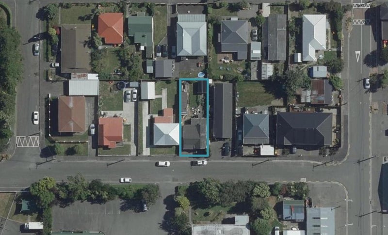 61 Essex Street, Phillipstown, Christchurch - Carousel 1