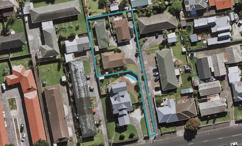 1/144 Saint George Street, Papatoetoe, Auckland - Carousel 1