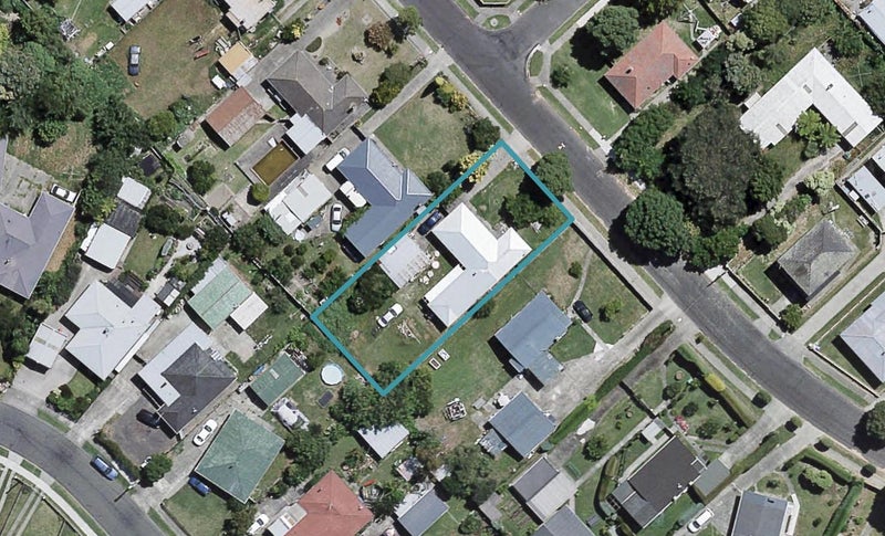 25 Wordsworth Crescent, Maraenui, Napier - Carousel 1