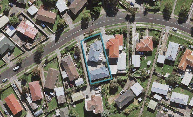 17 Alabaster Drive, Papatoetoe, Auckland - Carousel 1