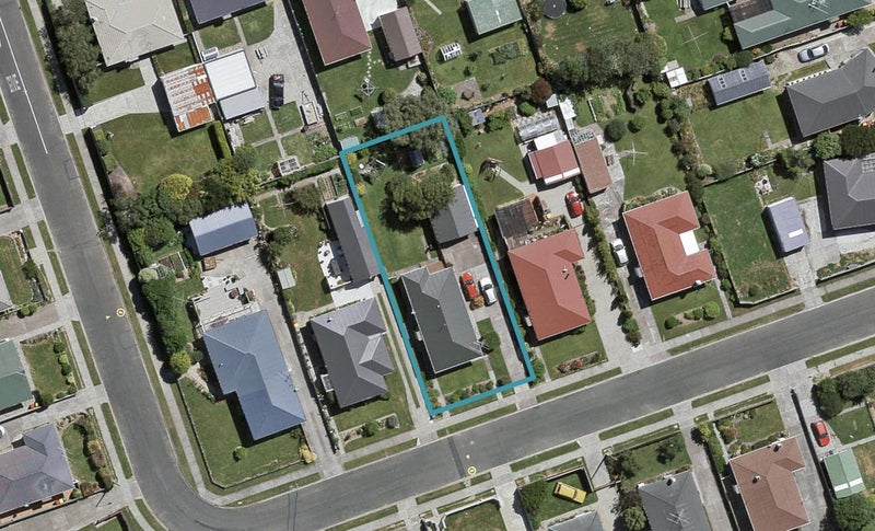 7 Arun Crescent, Glengarry, Invercargill - Carousel 1