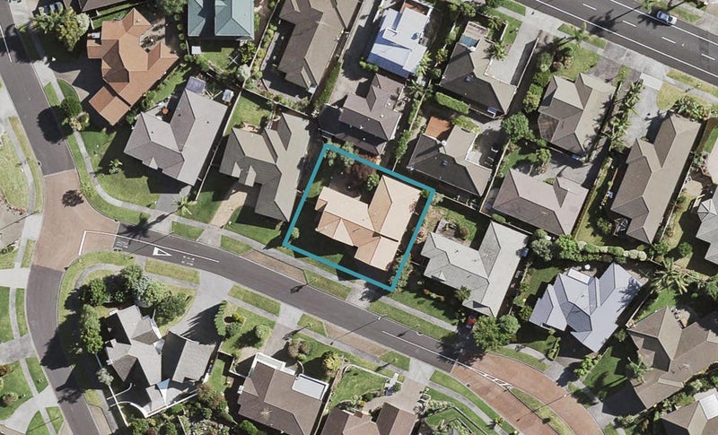 6 Manara Place, The Gardens, Auckland - Carousel 1