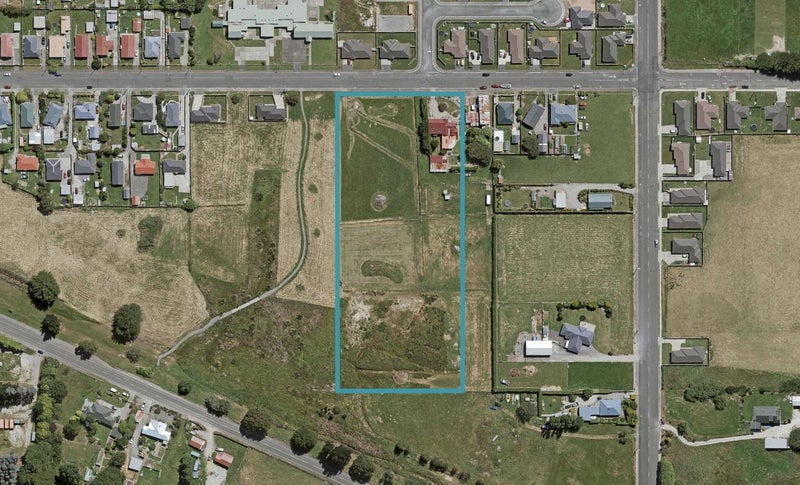 275 Mcquarrie Street, Kingswell, Invercargill - Carousel 1