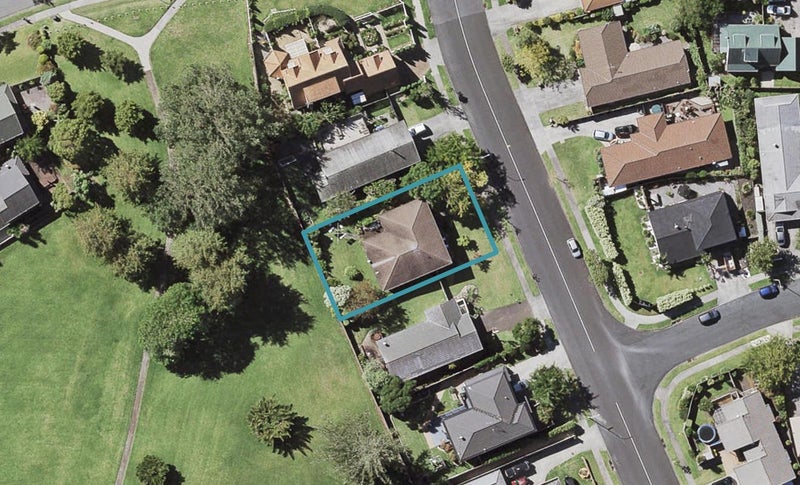17 Northpark Avenue, Northpark, Auckland - Carousel 1