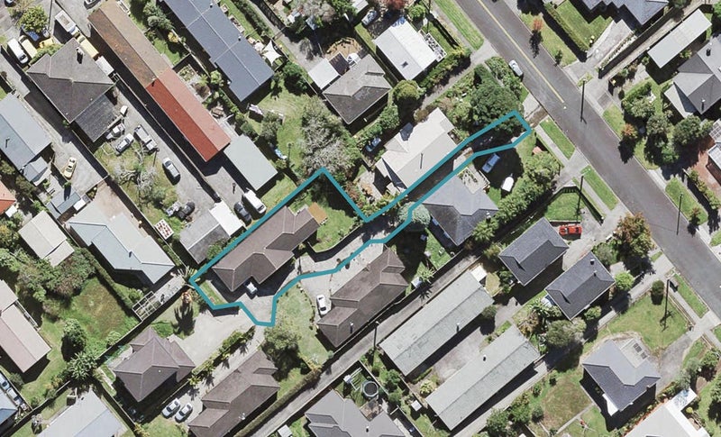 55A Willerton Avenue, New Lynn, Auckland - Carousel 1