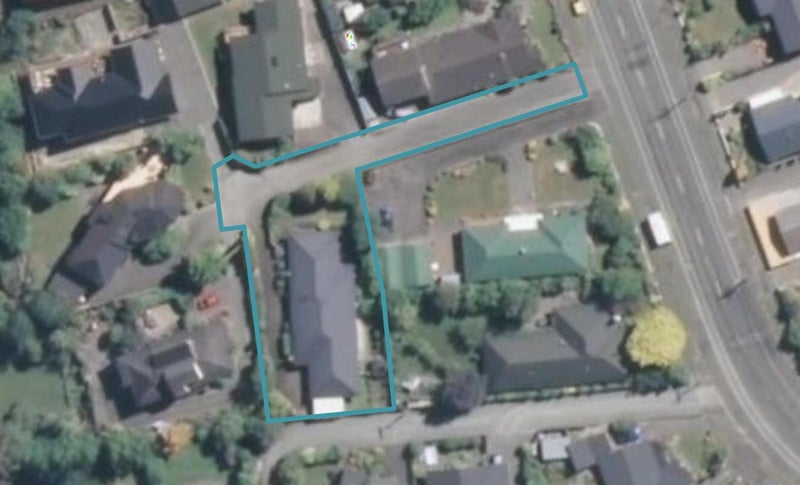 94A Gleniti Road, Gleniti, Timaru - Carousel 1