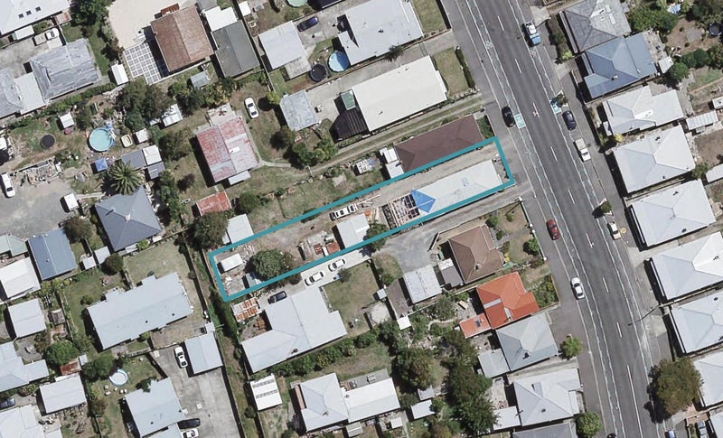 139 Wellesley Road, Napier South, Napier - Carousel 1