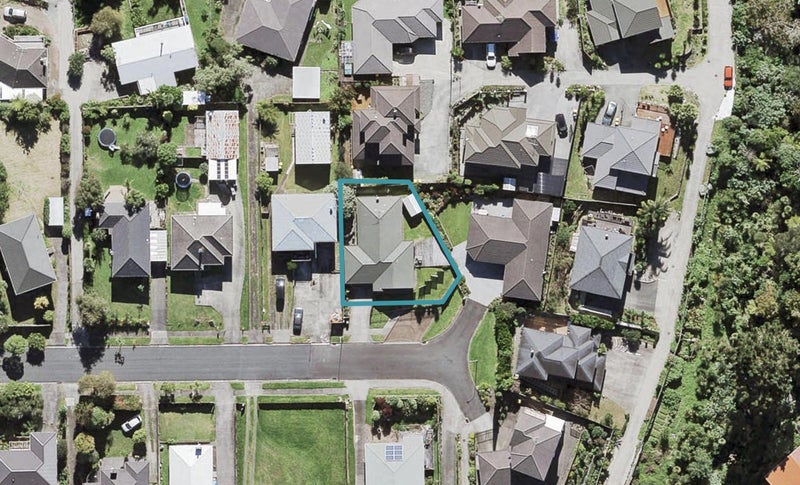 18 Reiman Street, New Lynn, Auckland - Carousel 1