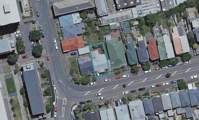 5 Roy Street, Newtown, Wellington - Carousel 1