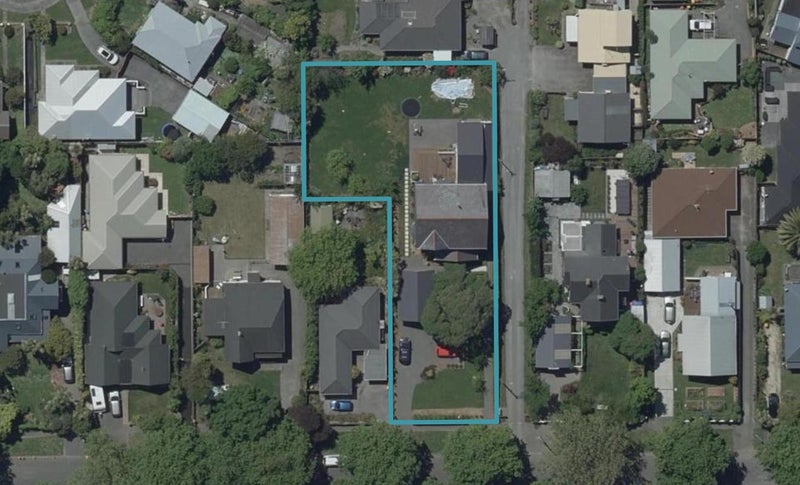 73 Fisher Avenue, Beckenham, Christchurch - Carousel 1