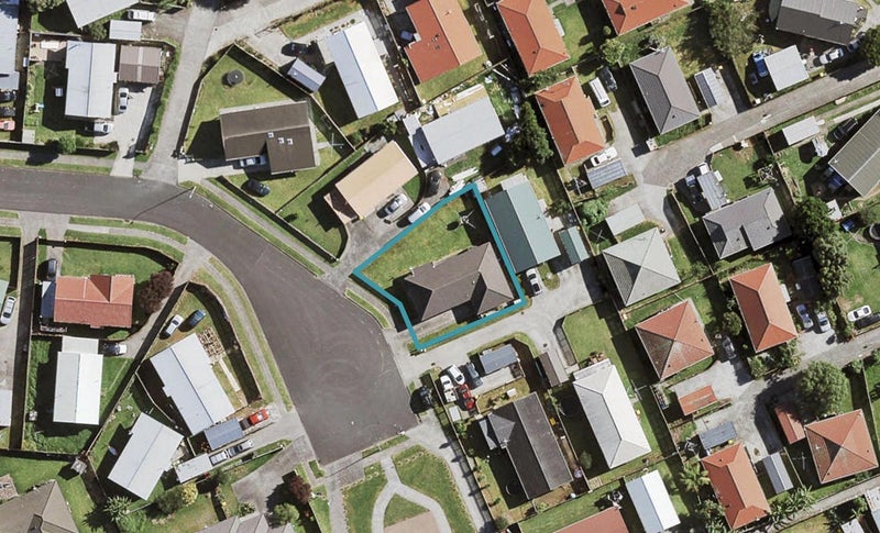 22 Volta Place, Clendon Park, Auckland - Carousel 1