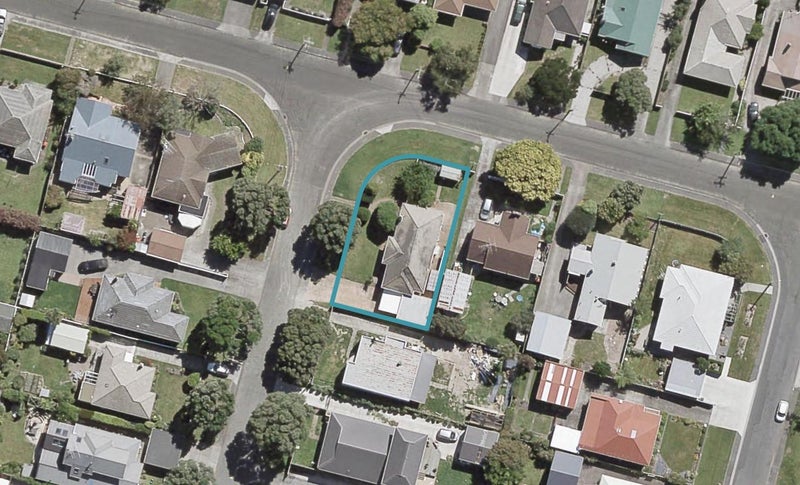 1 Hart Avenue, Boulcott, Lower Hutt - Carousel 1