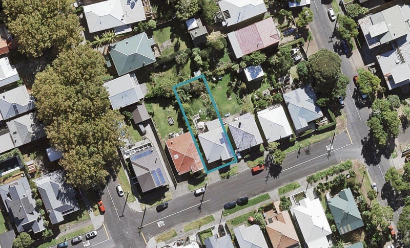 16 Firth Road, Grey Lynn, Auckland - Carousel 1