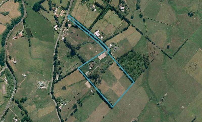 318 Ireland Road, Kaukapakapa - Carousel 1