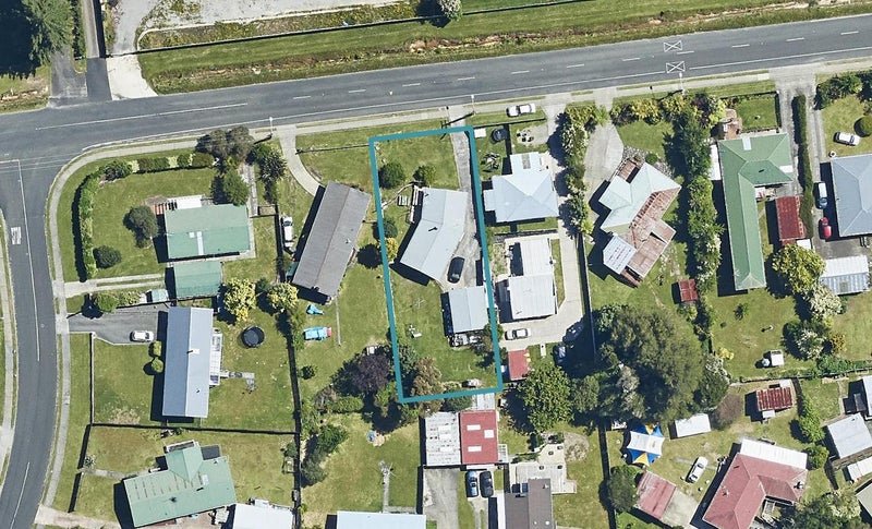 338 Clayton Road, Pukehangi, Rotorua - Carousel 1