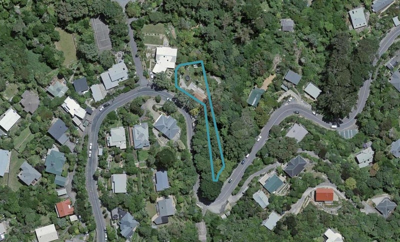 108 Cecil Road, Wadestown, Wellington - Carousel 1