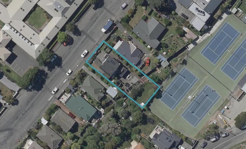 45 Head Street, Sumner, Christchurch - Carousel 1