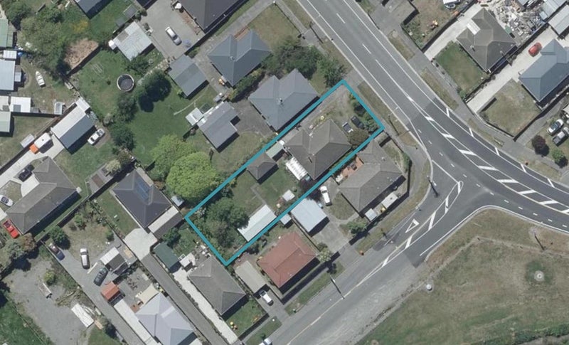 414 Breezes Road, Aranui, Christchurch - Carousel 1