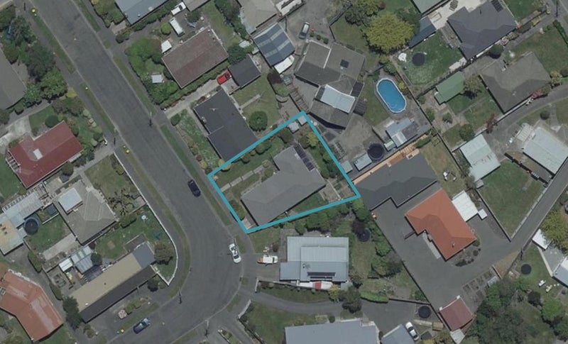 31 Erin Crescent, Mairehau, Christchurch - Carousel 1