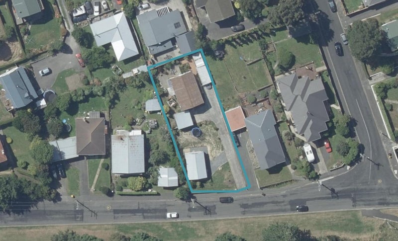 20 Neill Street, Abbotsford, Dunedin - Carousel 1