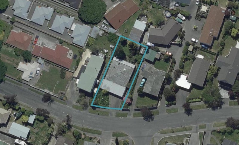 46 Harrowdale Drive, Avonhead, Christchurch - Carousel 1