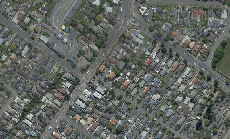 4/142 Main North Road, Papanui, Christchurch - Carousel 1