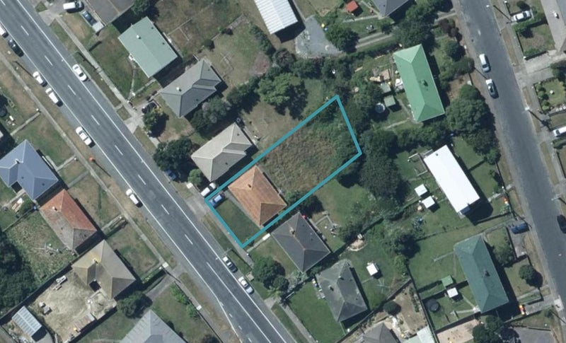 171 Champion Street, Cannons Creek, Porirua - Carousel 1