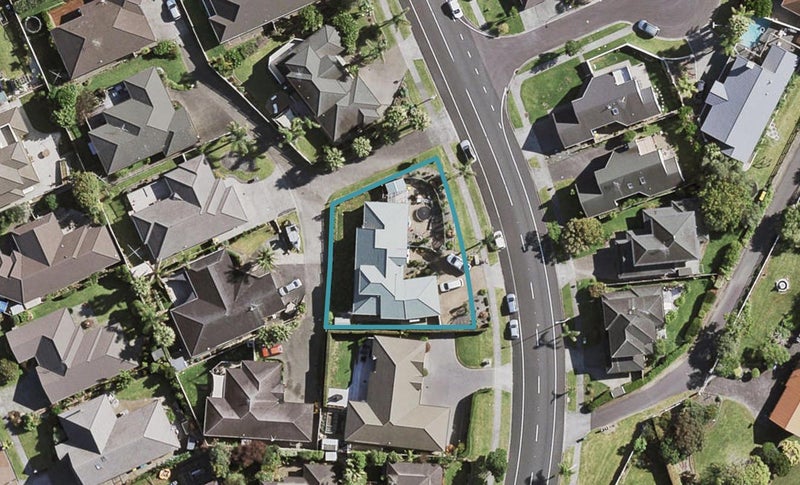 280 Hill Road, The Gardens, Auckland - Carousel 1