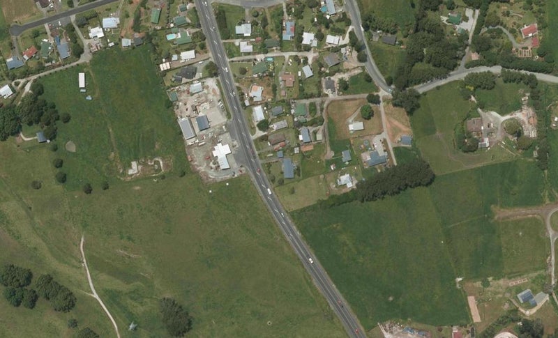 1830 State Highway 1, Kaiwaka - Carousel 1