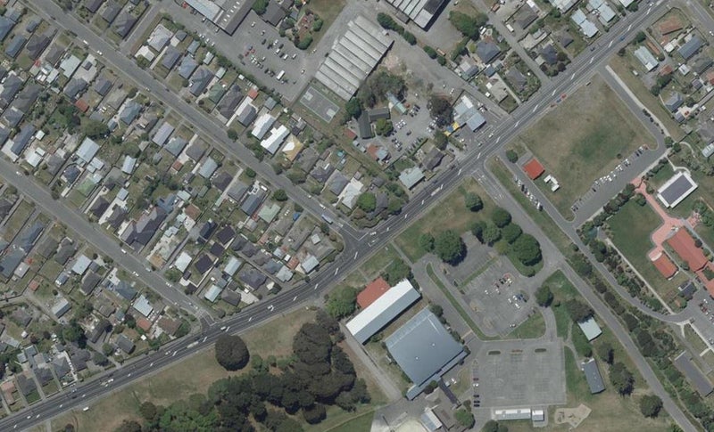 111 Bickerton Street, Wainoni, Christchurch - Carousel 1