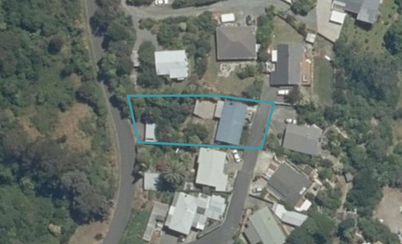 31 Ariesdale Terrace, Toi Toi, Nelson - Carousel 1