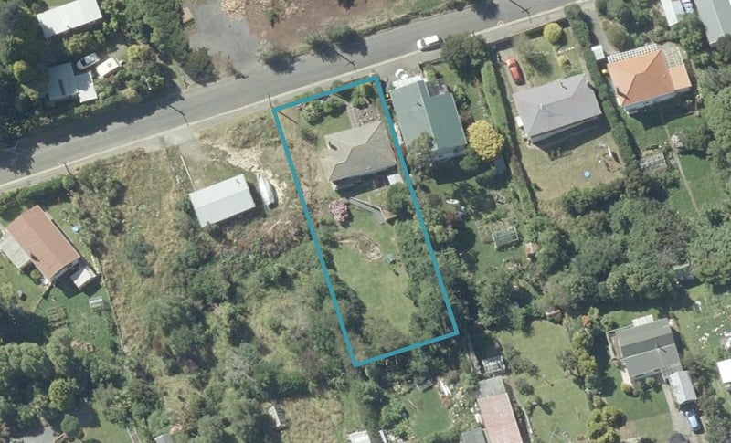 42A Ellesmere Street, Ravensbourne, Dunedin - Carousel 1