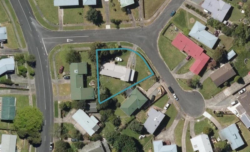 2 Bethell Place, Raumanga, Whangarei - Carousel 1