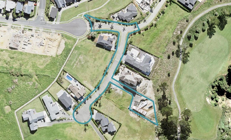 7 Palm View Terrace, Gulf Harbour, Whangaparaoa - Carousel 1