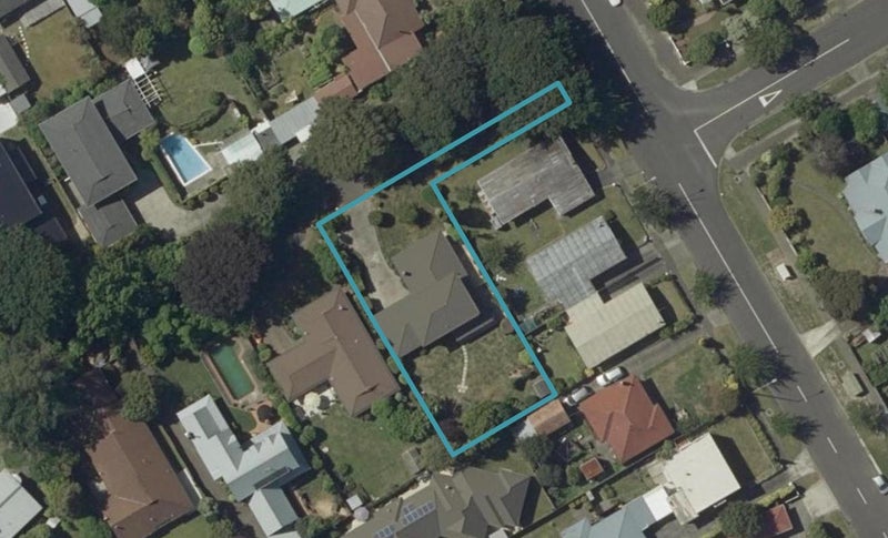 76 Fitzroy Street, Terrace End, Palmerston North - Carousel 1