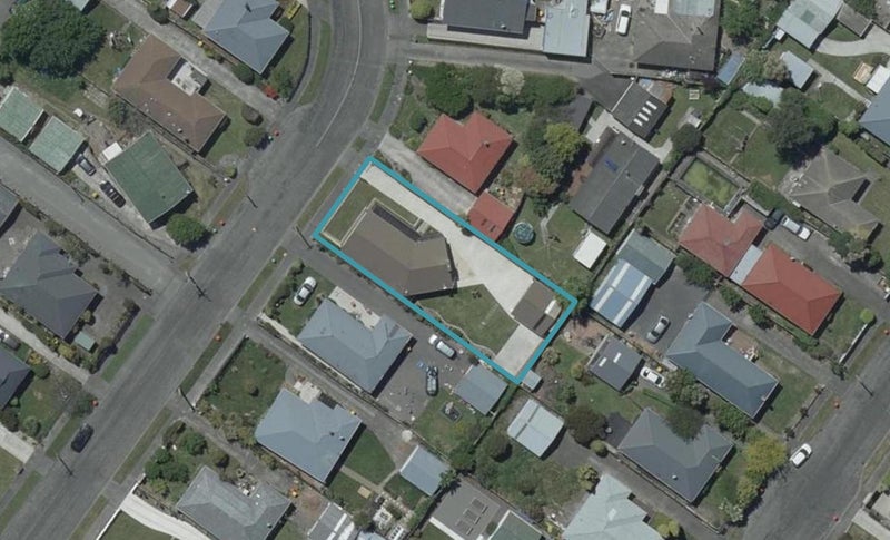 57 Frensham Crescent, Woolston, Christchurch - Carousel 1