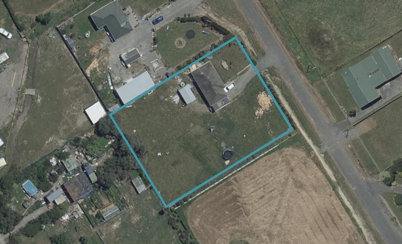 14 Ingham Street, Halcombe, Feilding - Carousel 1