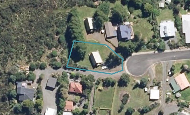 26 Kirk Street, WAIMARINO, OWHANGO - Carousel 1