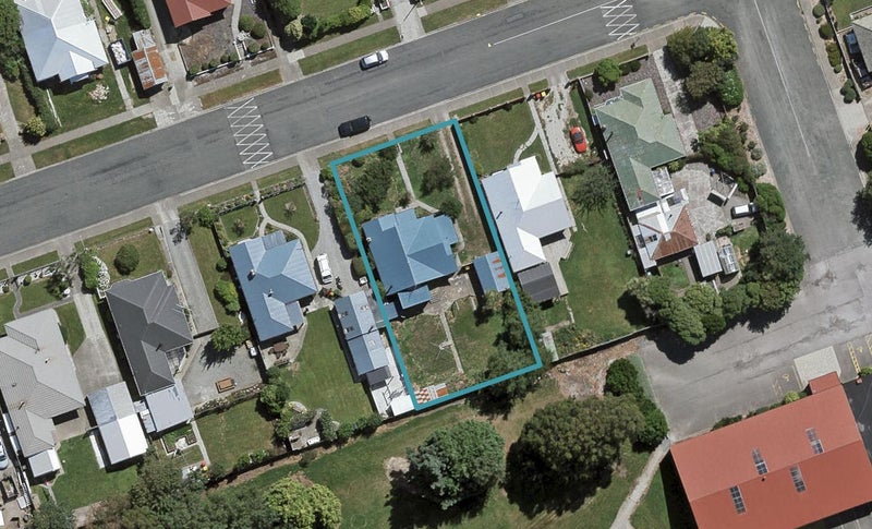 55 Islington Street, Turnbull Thomson Park, Invercargill - Carousel 1