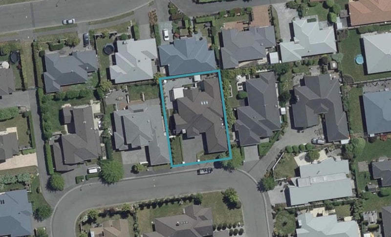 35 Applefield Court, Northwood, Christchurch - Carousel 1