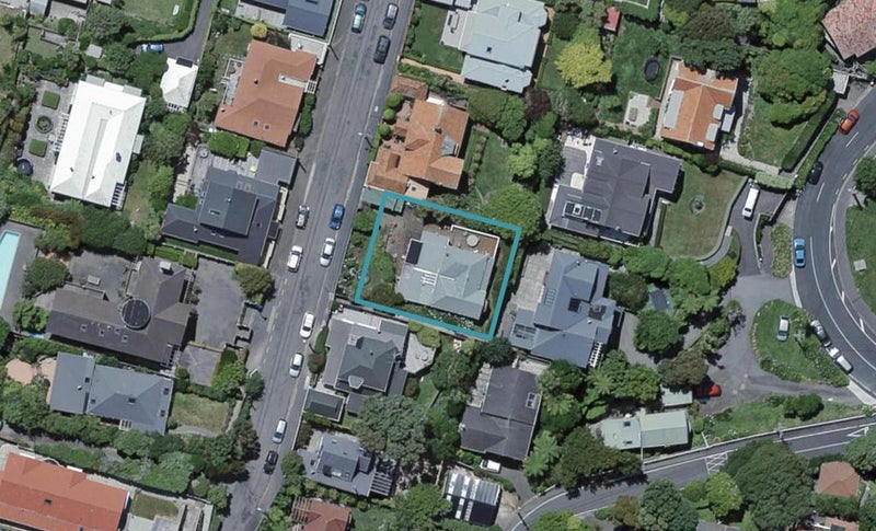 71 Pitt Street, Wadestown, Wellington - Carousel 1