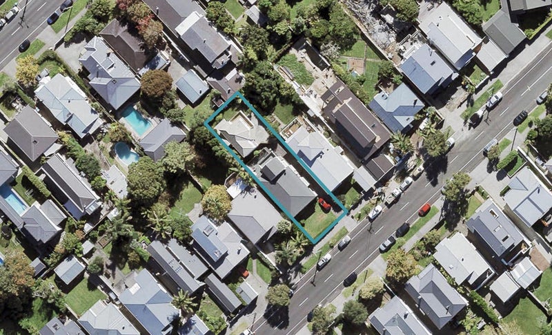 22 Faulder Avenue, Westmere, Auckland - Carousel 1