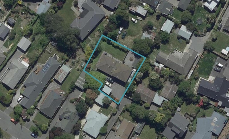 25 Colwyn Street, Bryndwr, Christchurch - Carousel 1